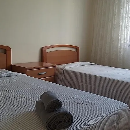 Holiday home Casa Con Piscina En Ramiras, Ourense *