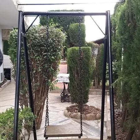 Casa Con Piscina En Ramiras, Ourense San Tome