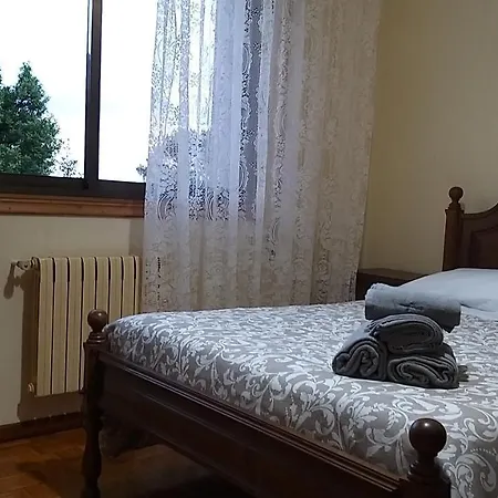 Casa Con Piscina En Ramiras, Ourense Holiday home San Tome