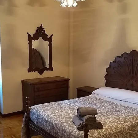 Сasa de vacaciones Casa Con Piscina En Ramiras, Ourense *