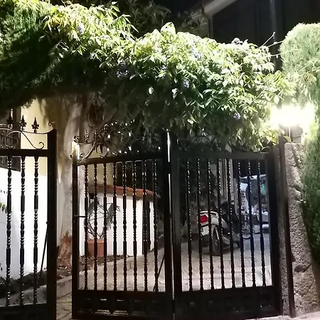 Casa Con Piscina En Ramiras, Ourense San Tome
