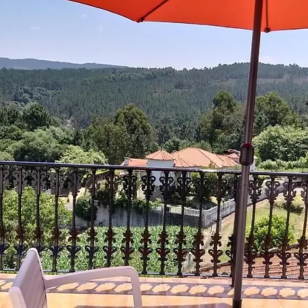 Holiday home Casa Con Piscina En Ramiras, Ourense